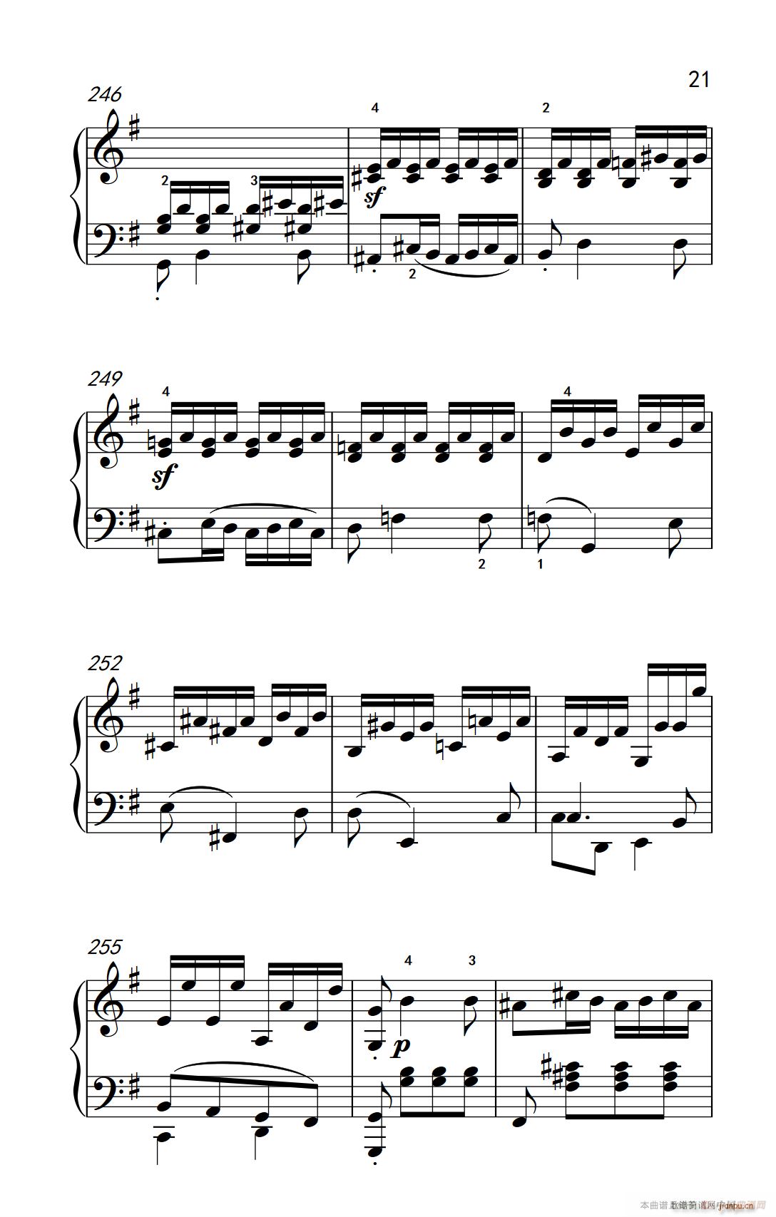 �ھż�2 G���{���Q�� ��һ��(l�� )�� Op 31 No 1 ��������(l�� )�W(xu��)Ժ ��� �I(y��)�� �����̳� 7 9��(����V)21