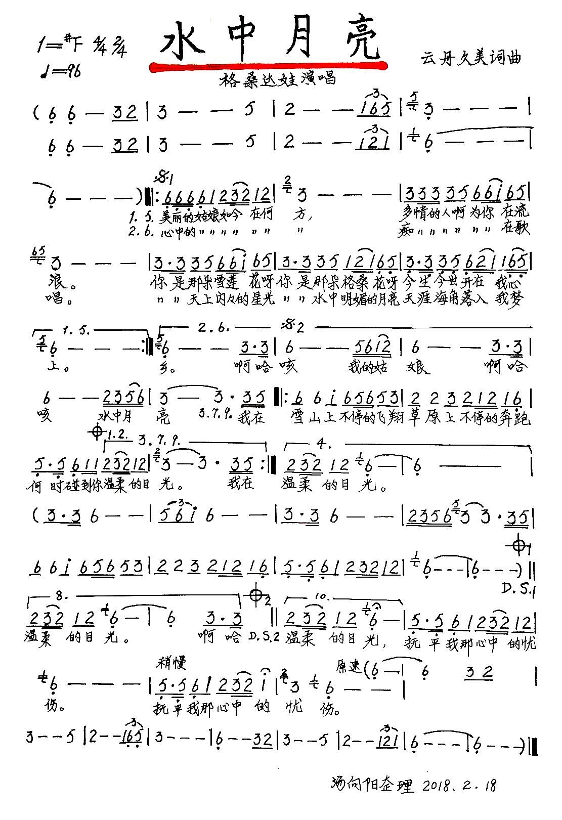 ˮ������ �ָ��(���ָ��V)1