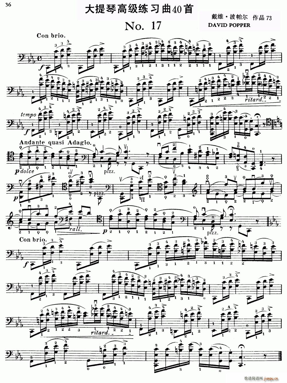 �����ٸ߼�������40�� No 17(�������V)1