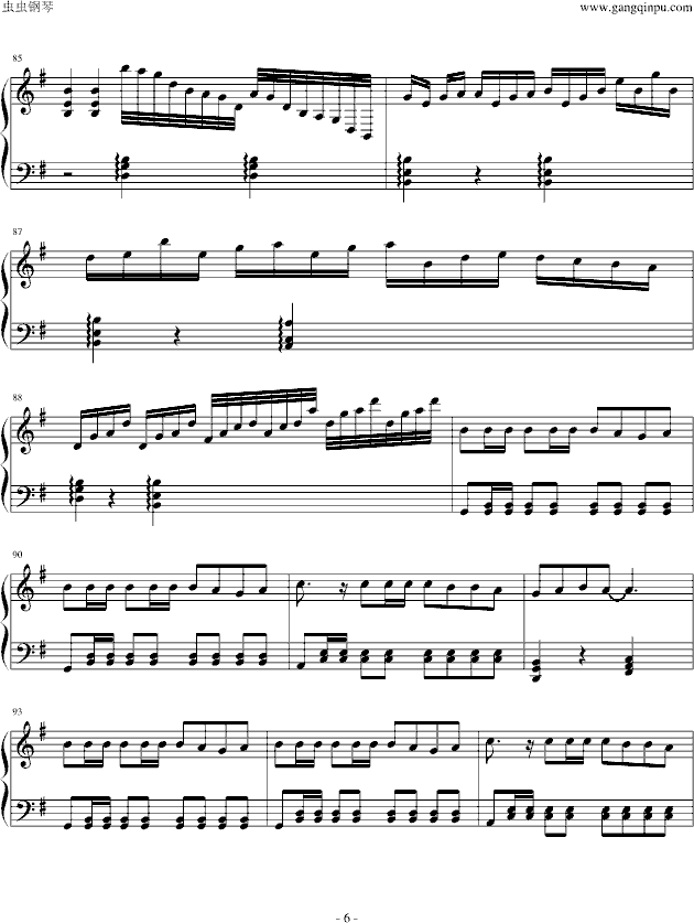 My prayer(����V)6