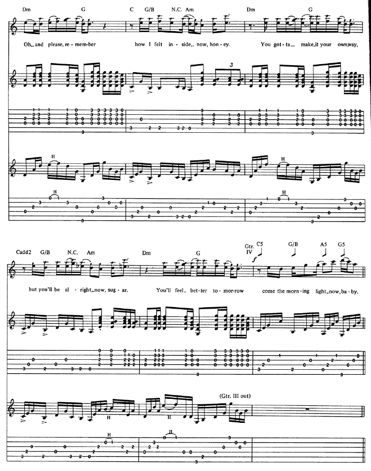 Don"t Cry(�����V)7