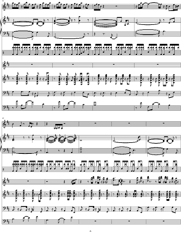 to be up(����V)8