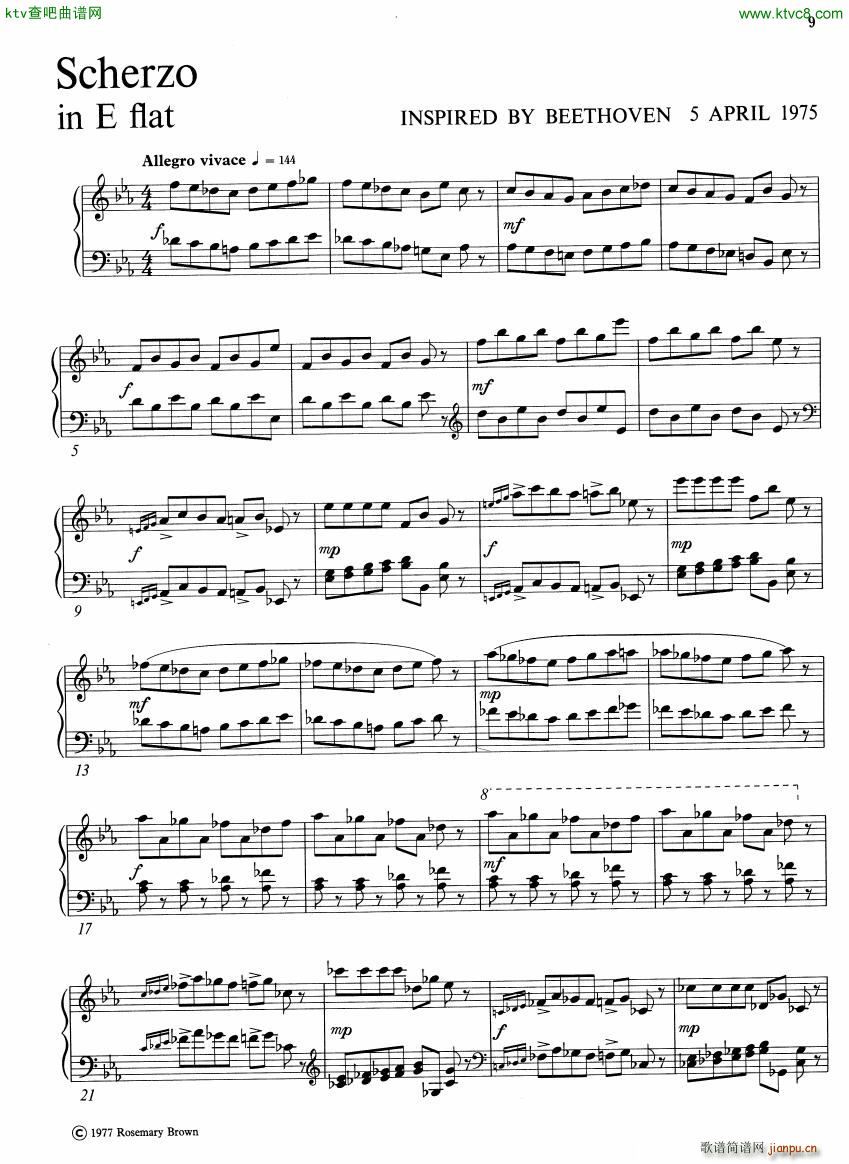 music from beyond(����V)5