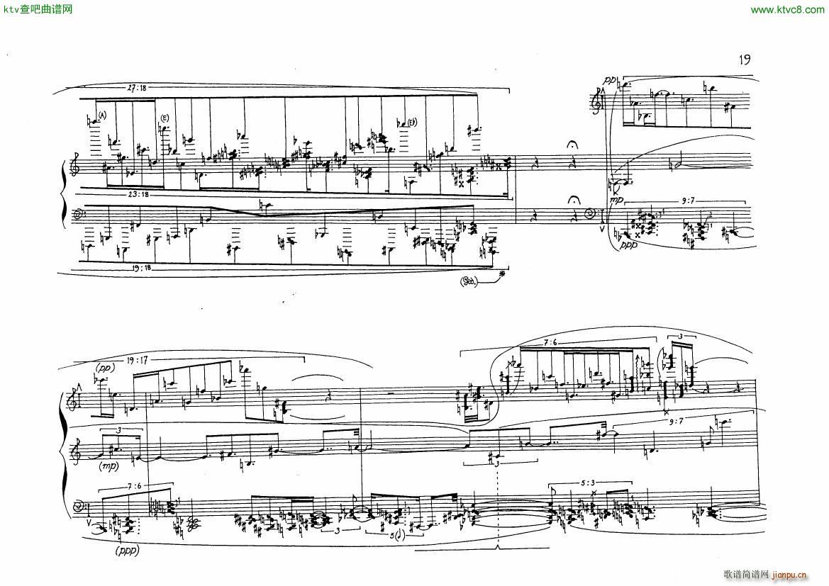 Finnissy English Country Tunes file 1(����V)20
