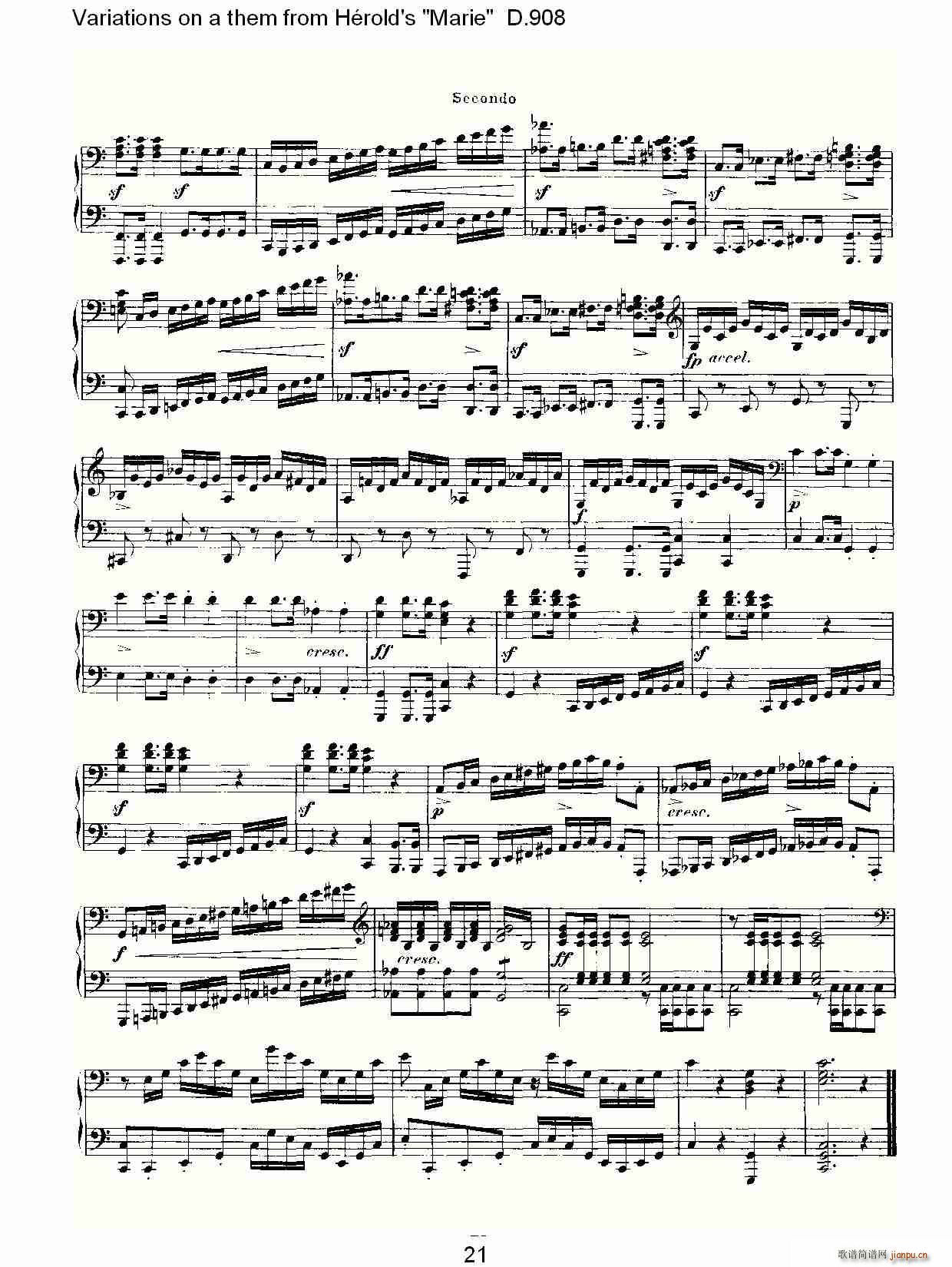 a them from H��rold��s(ʮ�ּ�����)21