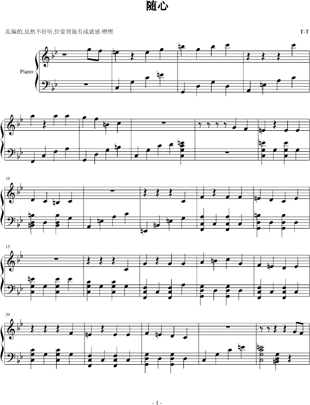 �S��TT(����V)1