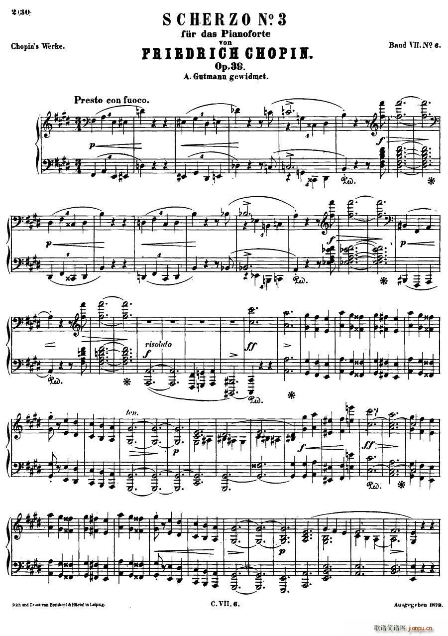 ��cС�{����C�o��Op 39 ����̖(����V)1