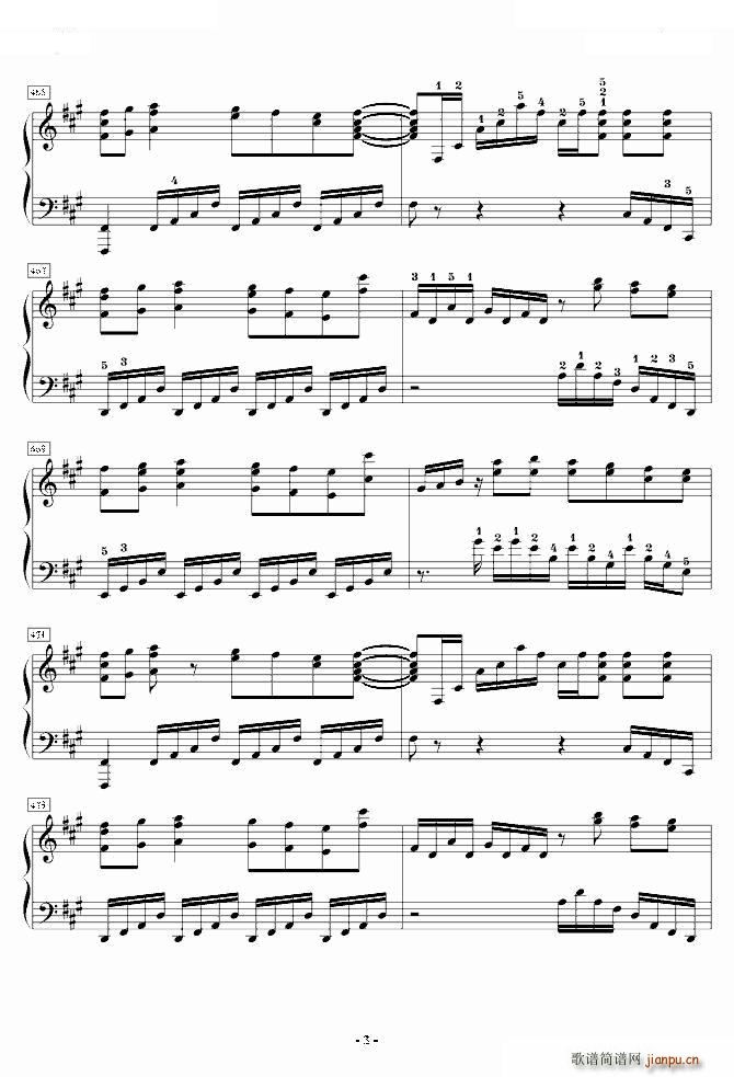 ��ݤ��w������ Part 6 ָ����(����V)3