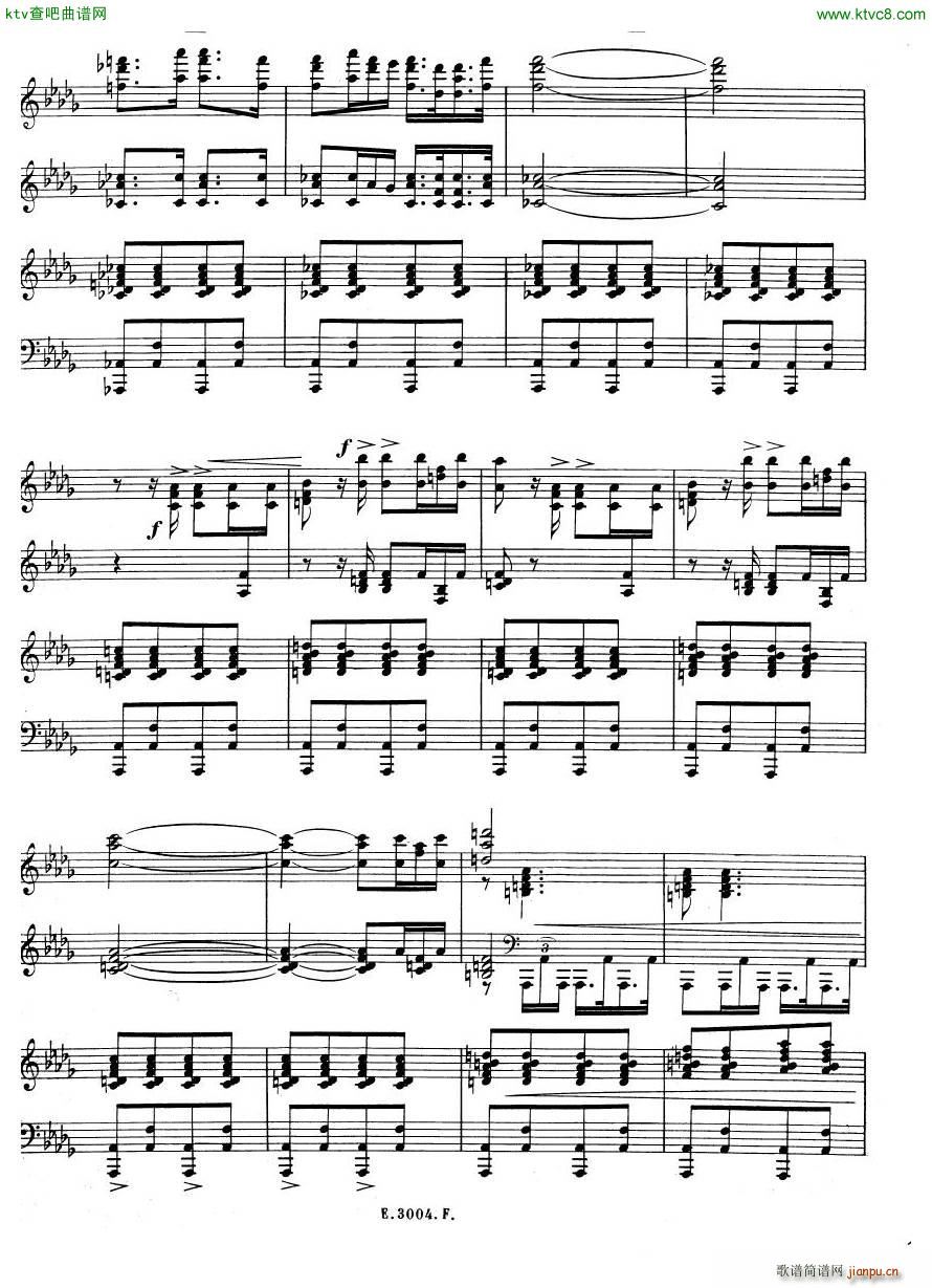 Debussy Ravel 3 Nocturnes 2pno(����V)21