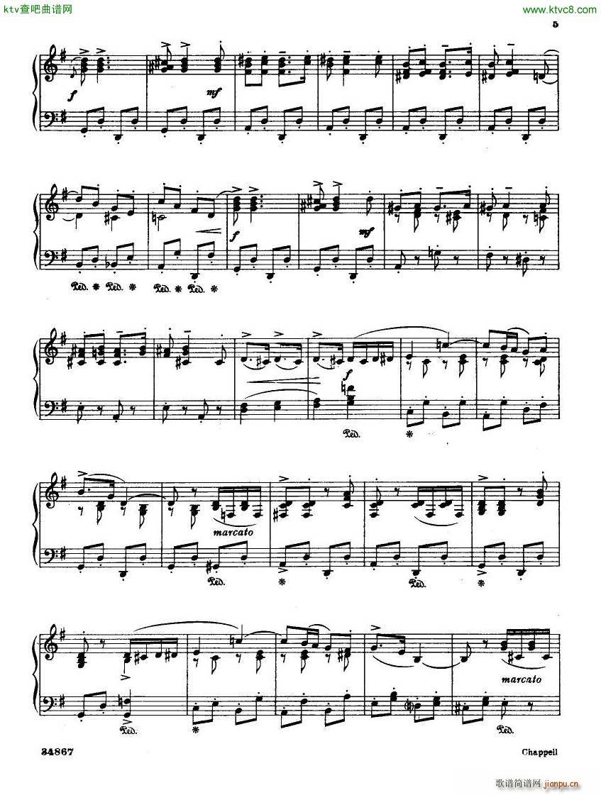 Coates London Calling March(����V)5