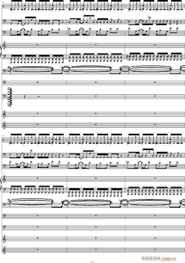 ˹̹���� Cross Sky(����V)17