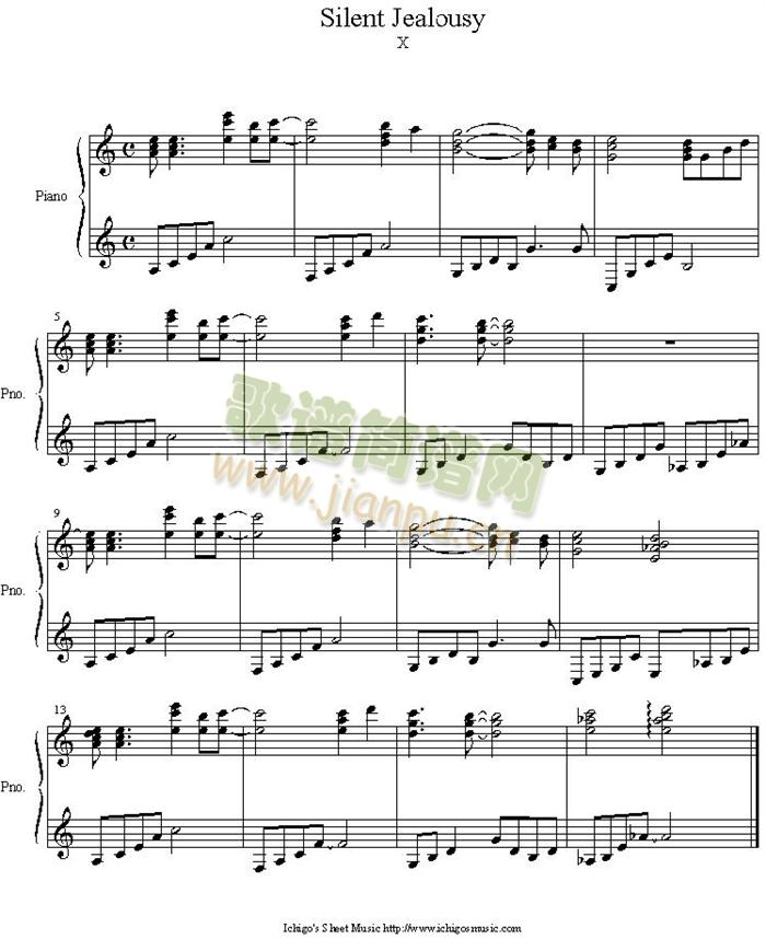 silent_jealousy(����V)1