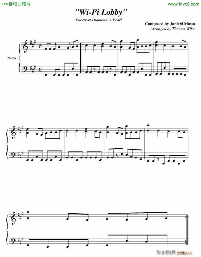 WIFI���gBGM(����V)1