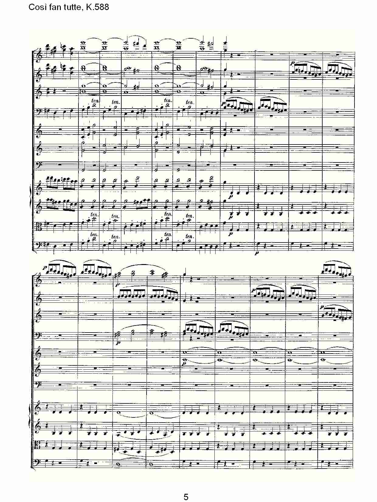 Cos��(���V)5