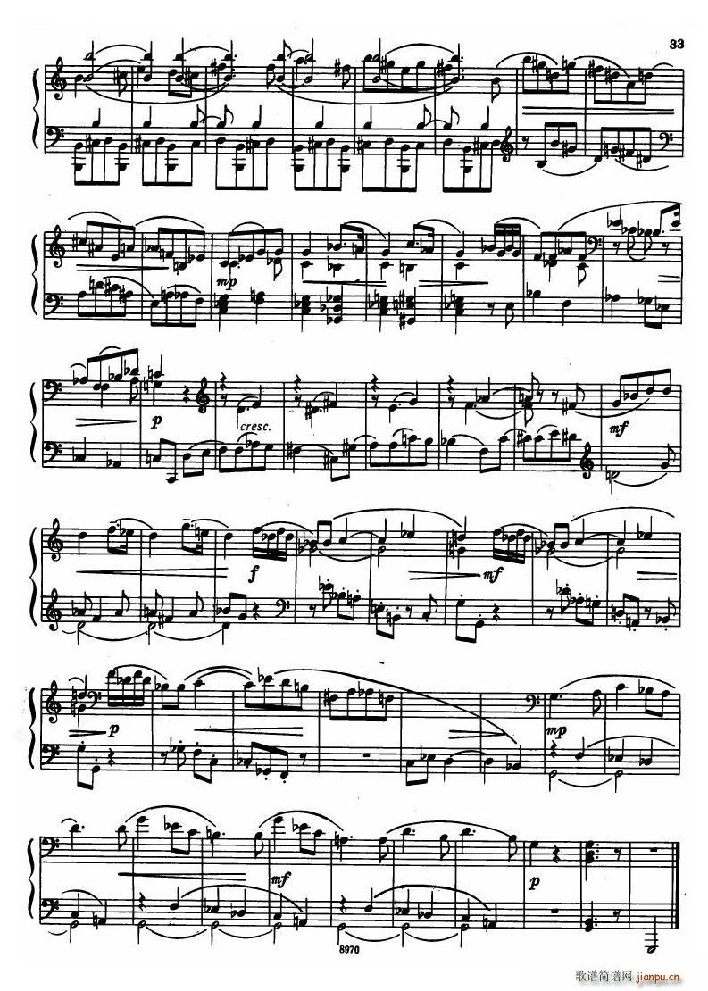 Hindemith Sonata No 2 Sonata No 2(ʮ�ּ�����)3