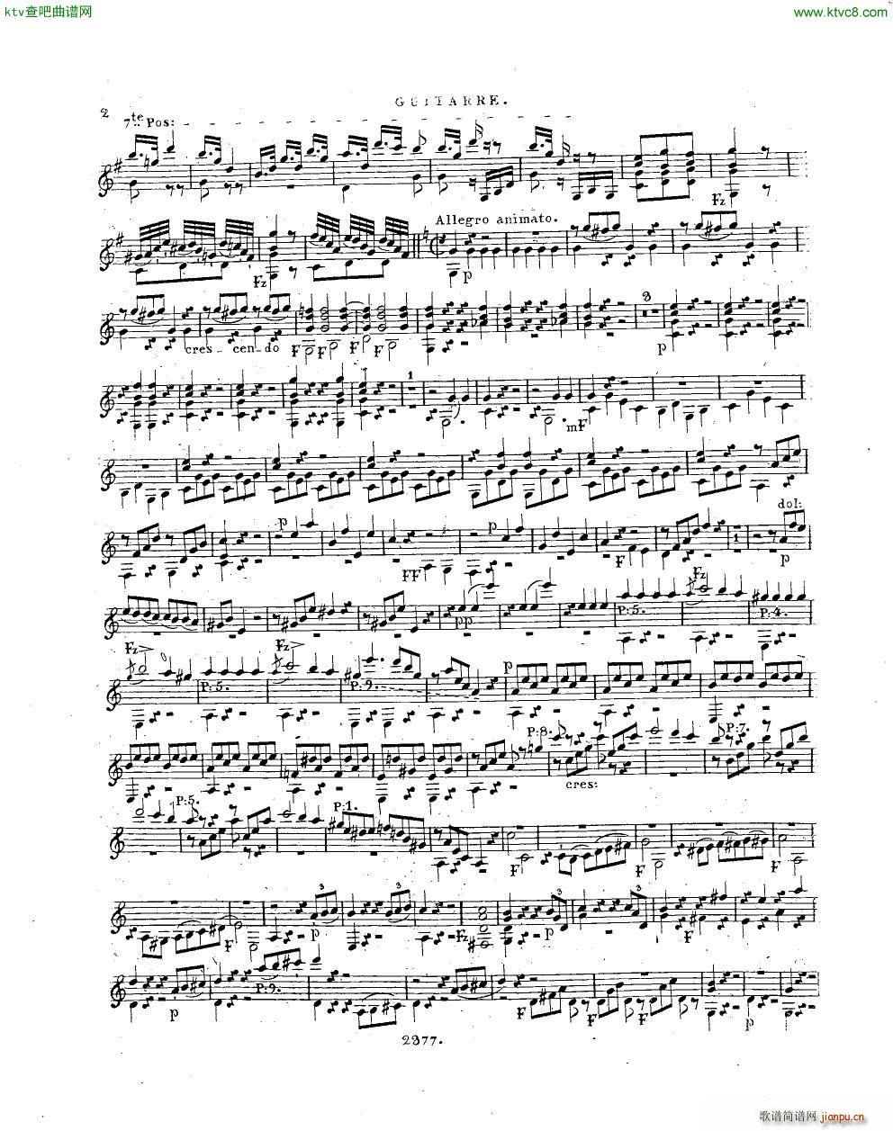 Hummel op 53 Pot Pourri git pno(����V)5