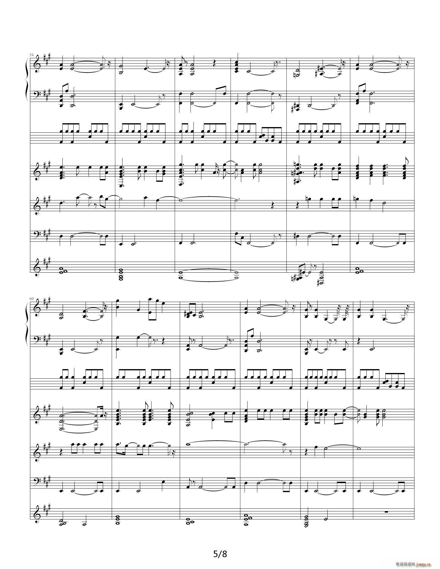 Without You Here A�{(����V)5