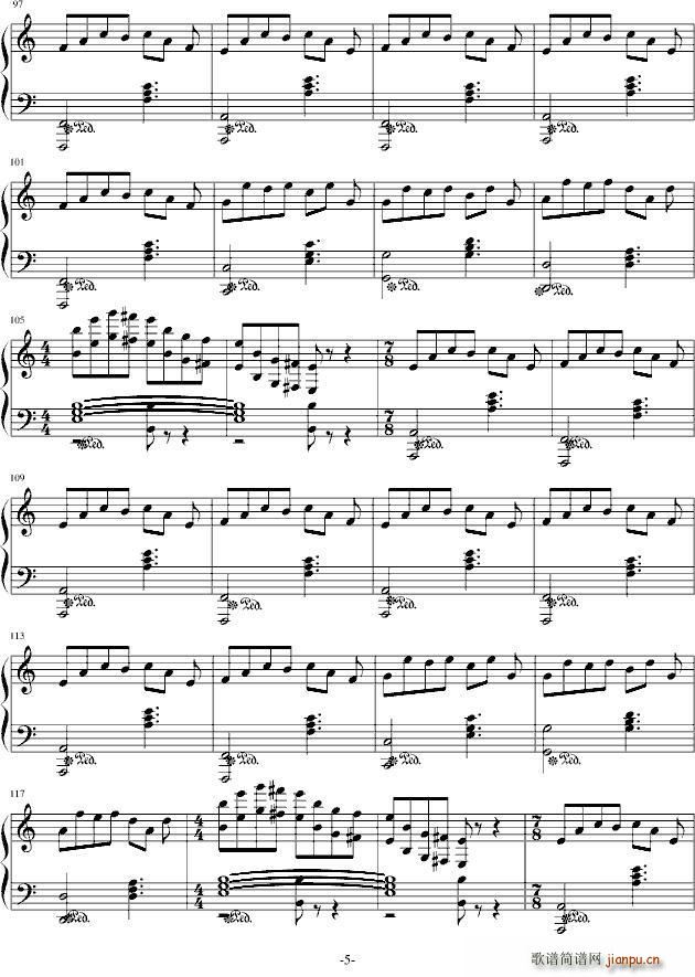 Butterfly dance(����V)5