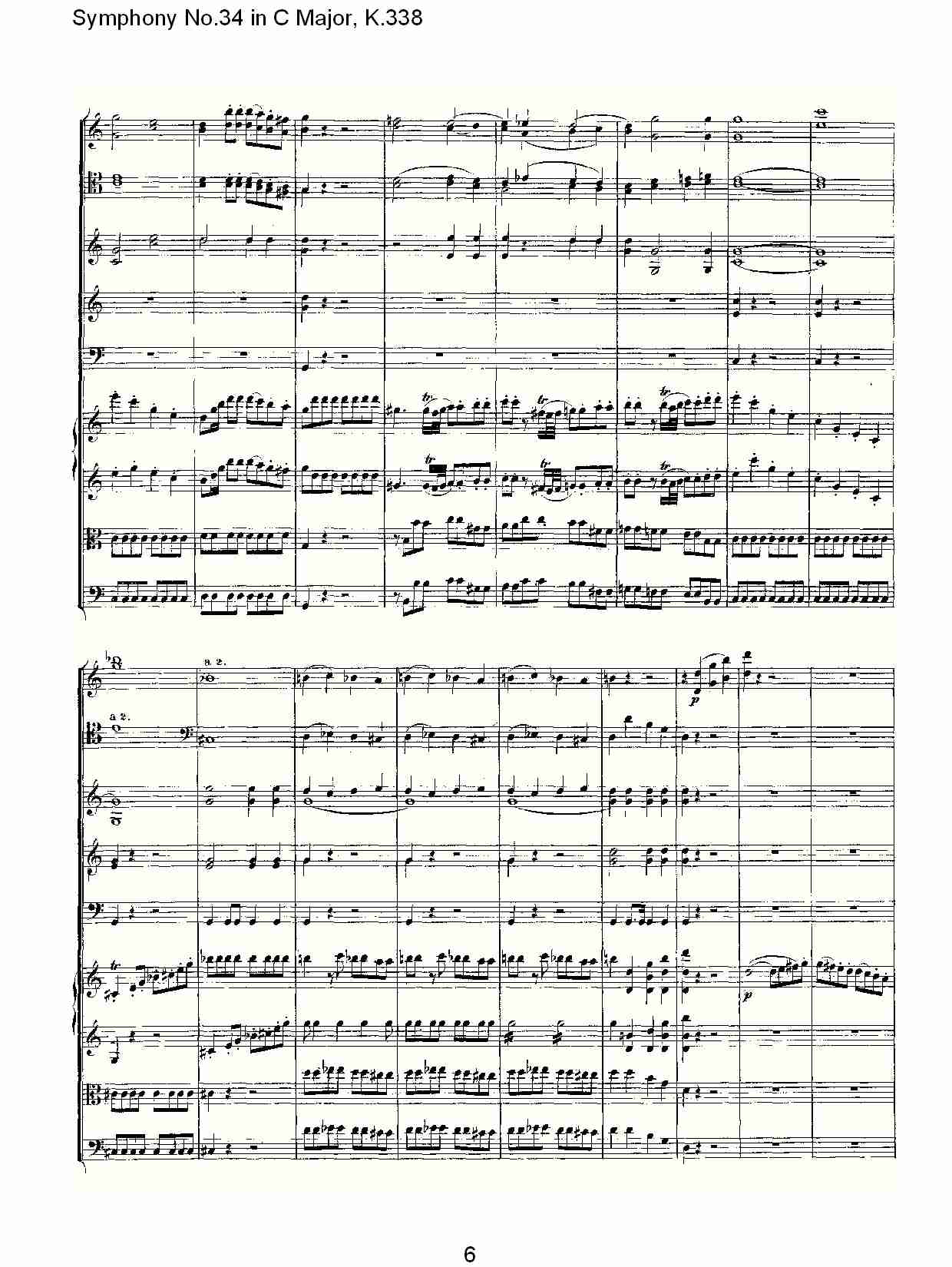 (C���{����ʮ�Ľ����K.338)������(���V)1