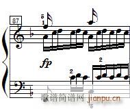 ܇(ch��)���� ��ٿ��پ����� Czerny 299 ��40�� ��������ʾ(����V)19