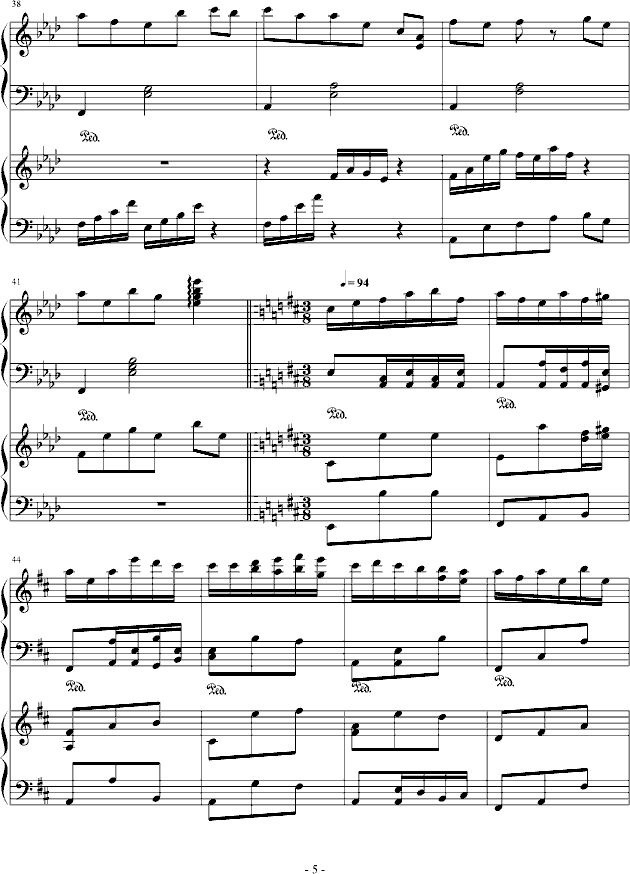 �pȦ֮��(����V)5