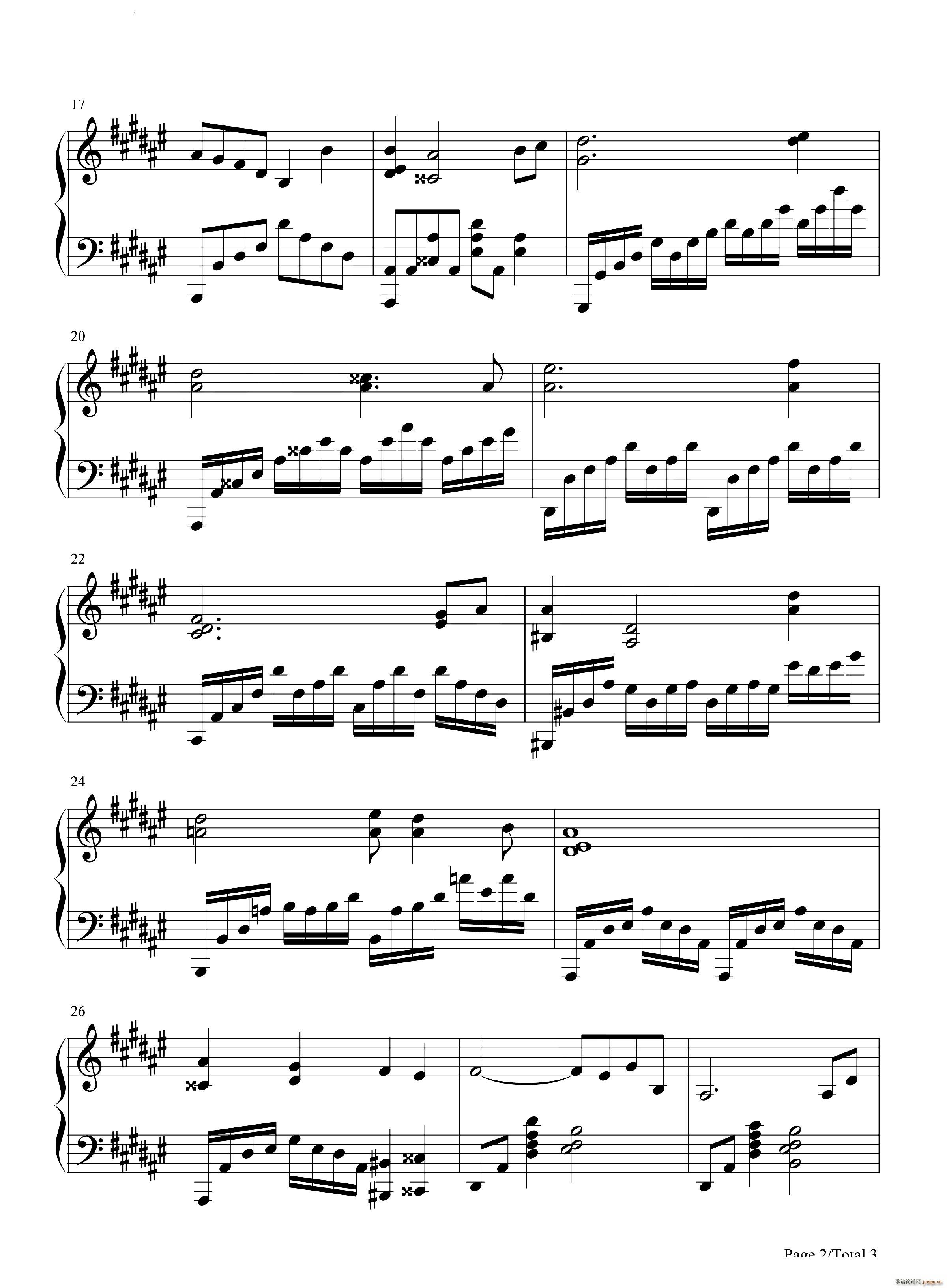 Burst Witch Main Theme ����ħŮ������(����V)3