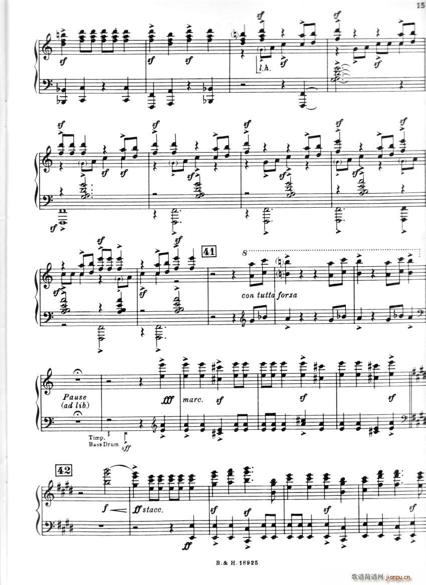 Copland Rodeo Buckaroo Holiday(����V)15