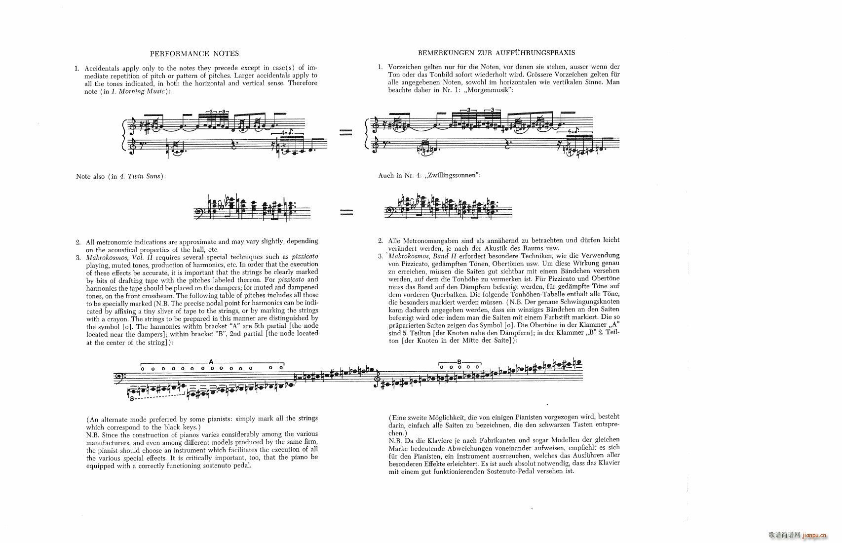 Crumb Makrokosmos Volume 2(����V)5