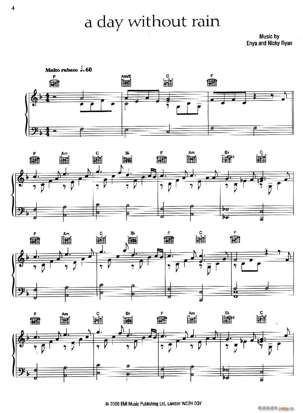 A Day Without Rain �o(w��)���һ��(����V)1