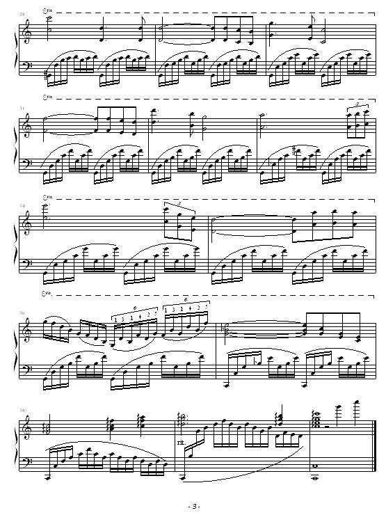 AveMaria(����V)3