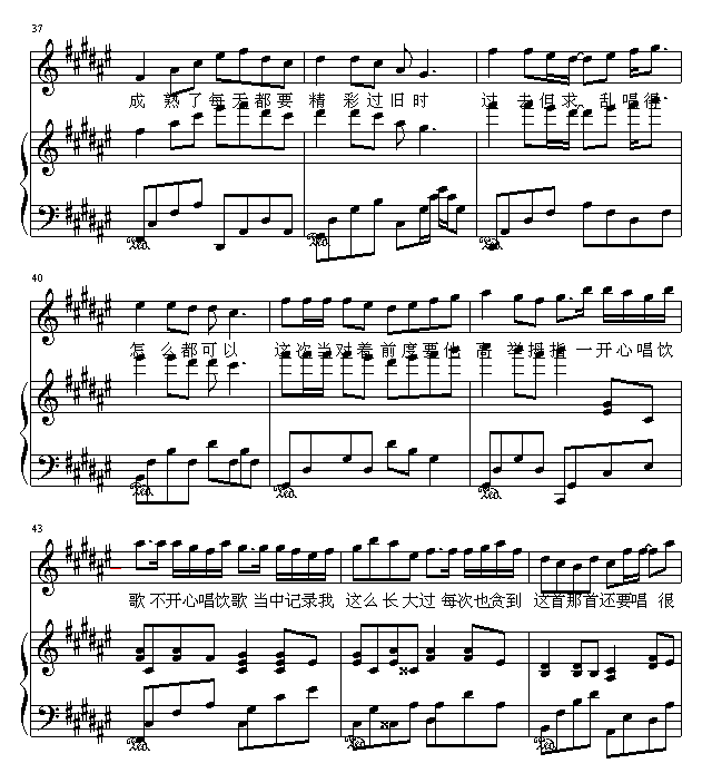 �(����V)5