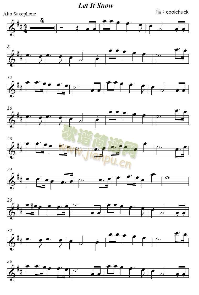 LetitSnow�u�L�}�Q����(�_��˹�V)1