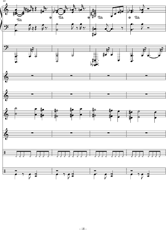 ��������-���V(����V)18