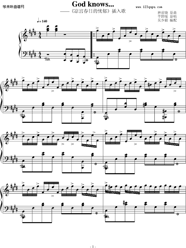 GodKnow-��(d��ng)��Ӱҕ(����V)1