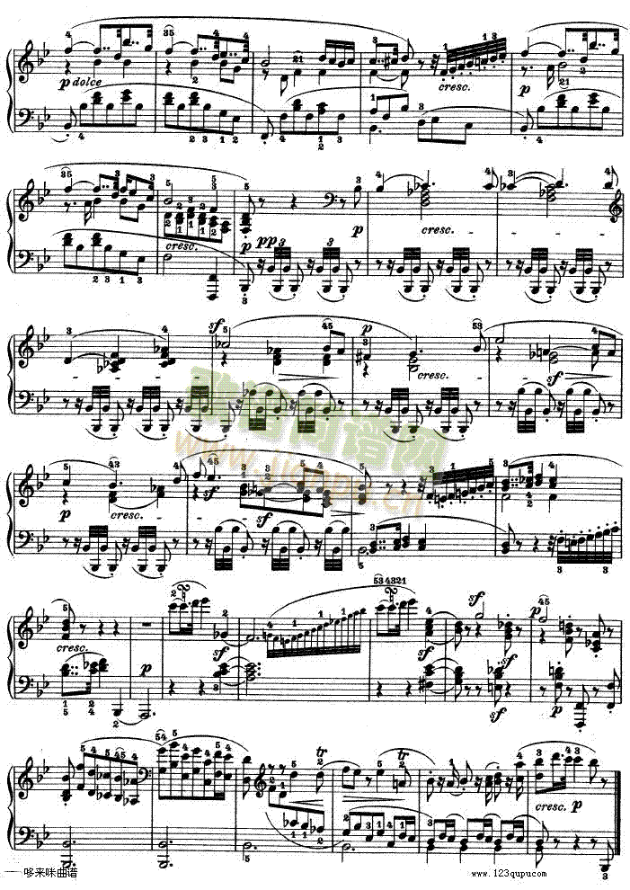 ���L(f��ng)��-dС�{��ʮ��������Q��-Op.31��2-ؐ���(����V)11