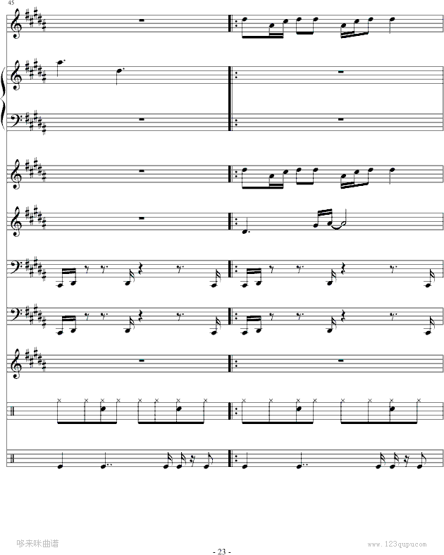 ���ݾVĿ-�ܽ܂�(����V)23