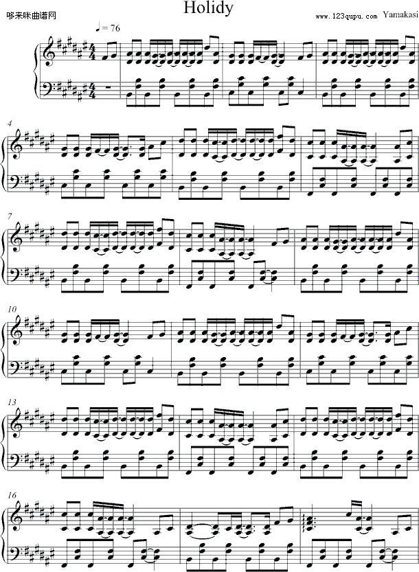 Holiday-xs0713(����V)1