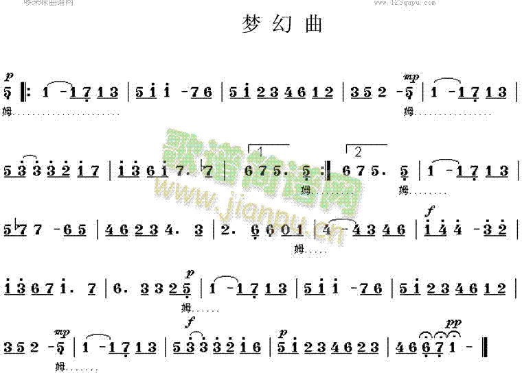 ��(m��ng)����(���ָ��V)1