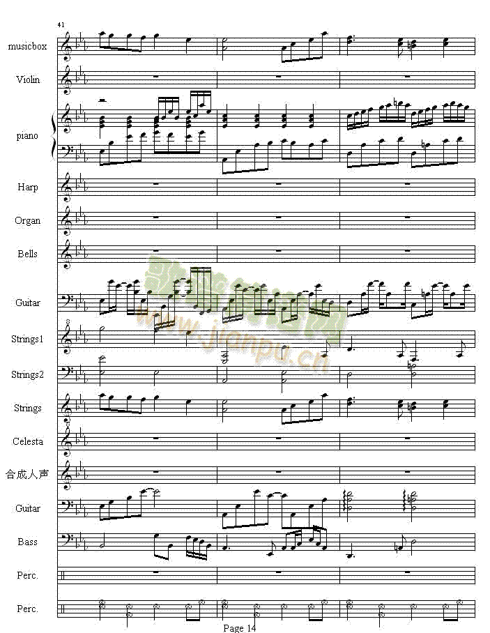 ���L�Ěw��(����V)14