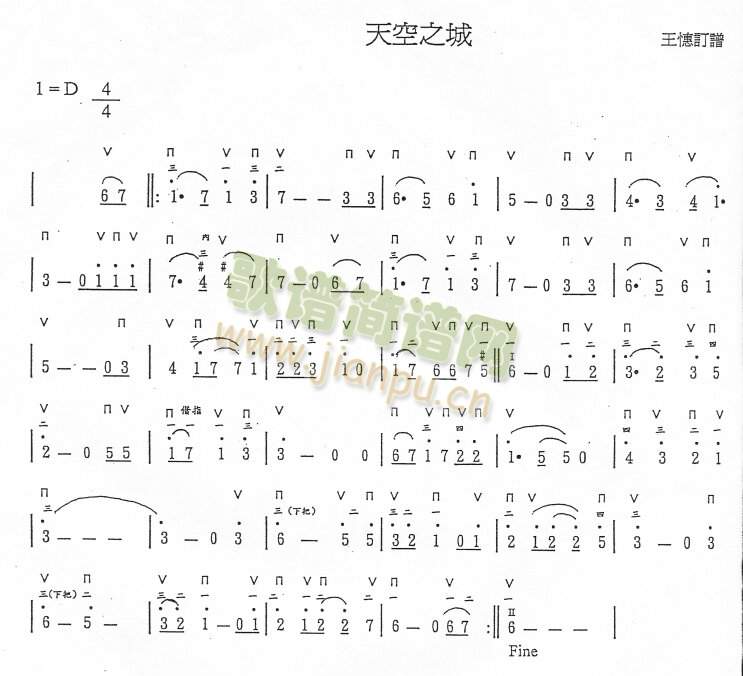 ���֮��(���ָ��V)1