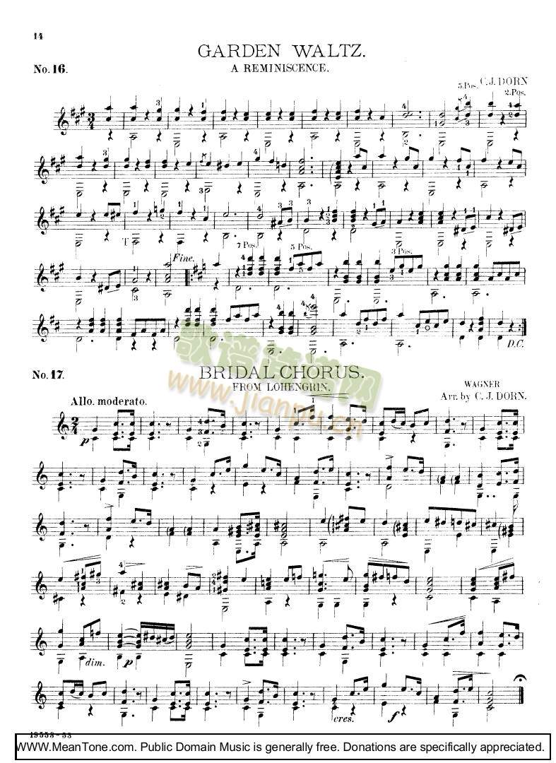 GardenWaltz(����V)1