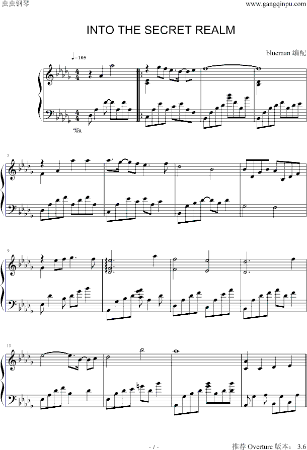 IntotheSecretRealm(����V)1
