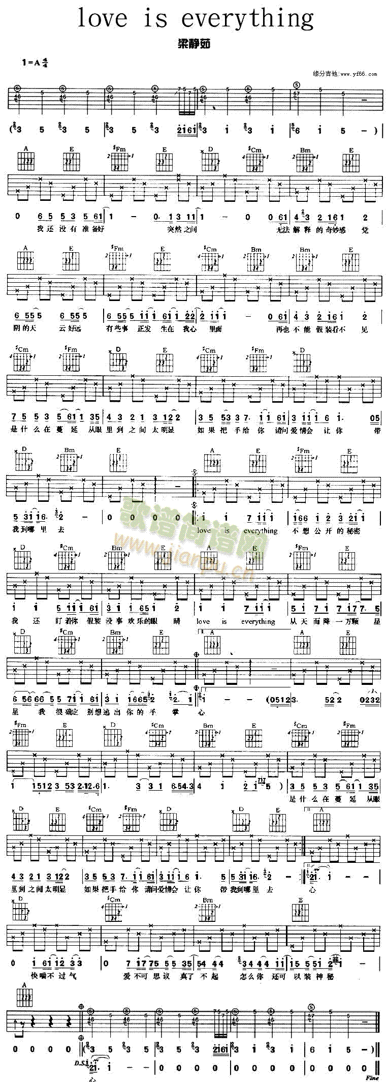 Loveiseverything(ʮ�ּ�����)1