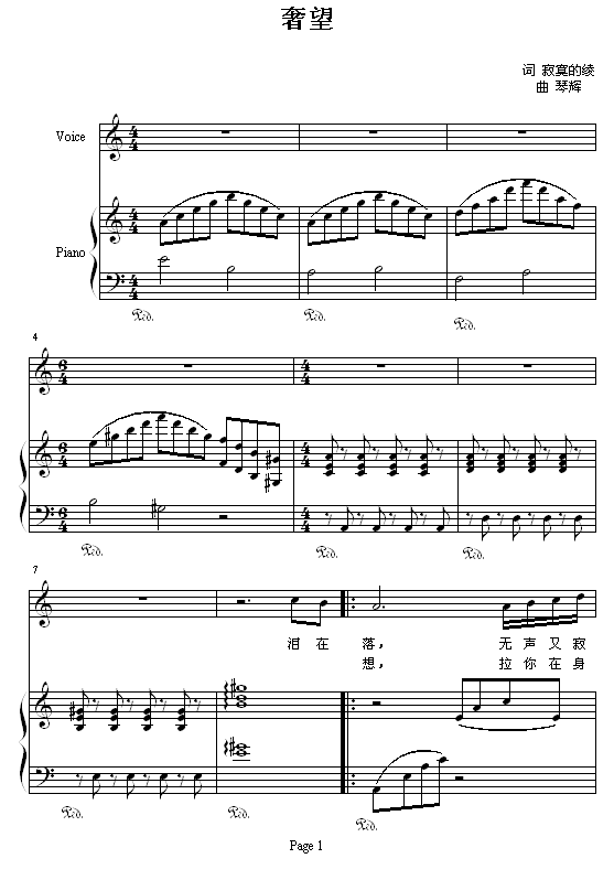 ����(����V)1