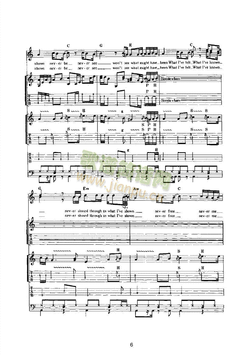 THEUNFORGIVEN�����(l��i)����(�����V)6