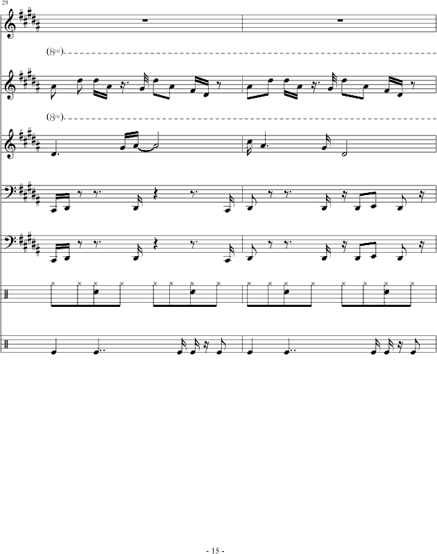 ���ݾVĿ(����V)15