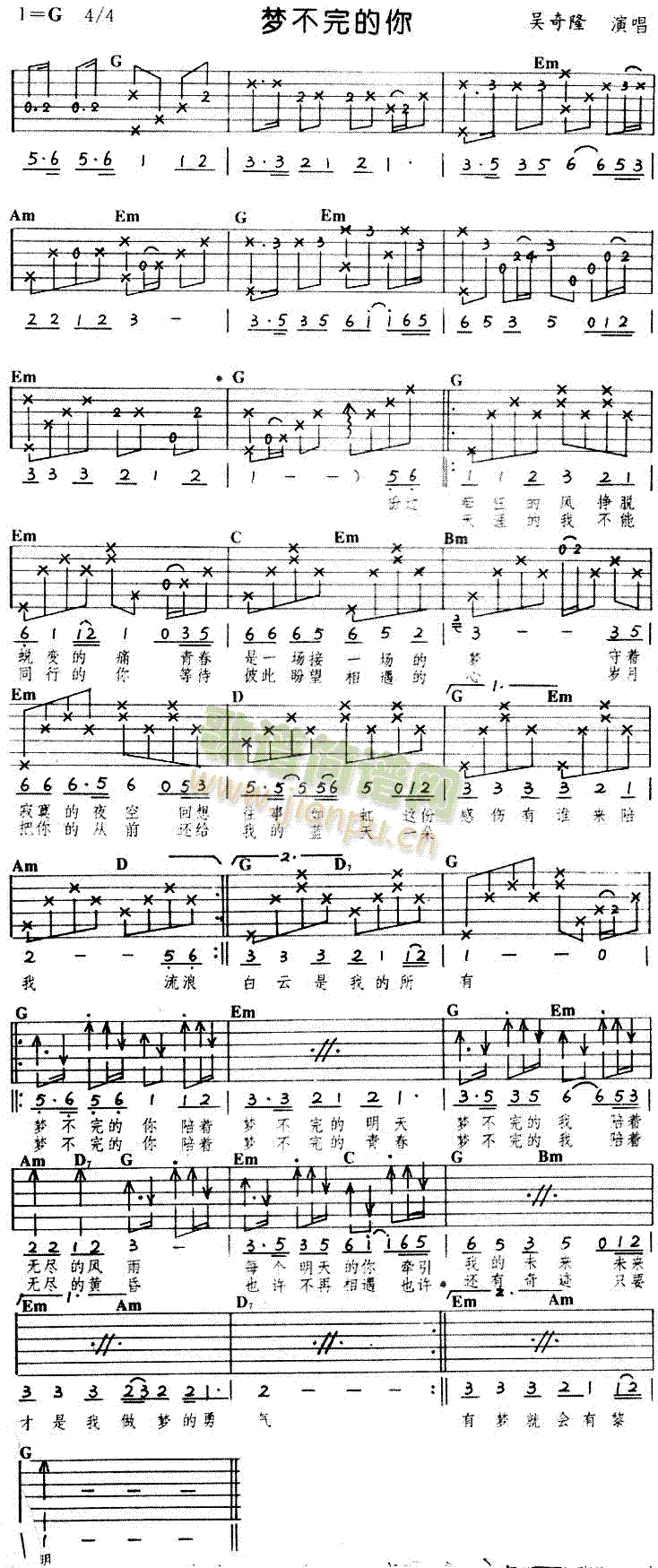 ��(m��ng)�������(���ָ��V)1