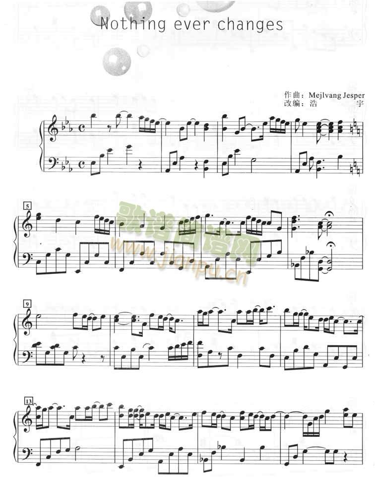 Nothingeverchanges(����V)1