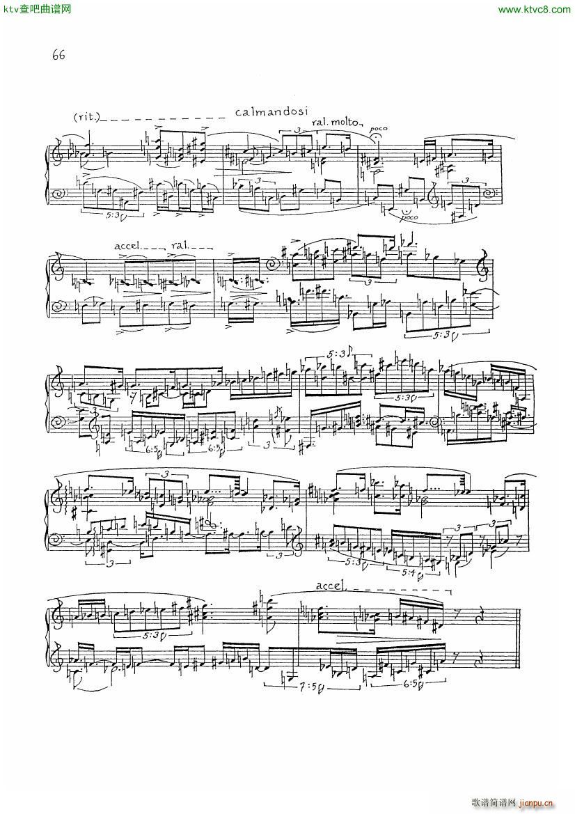 finnissy michael verdi transcription no 08(����V)5