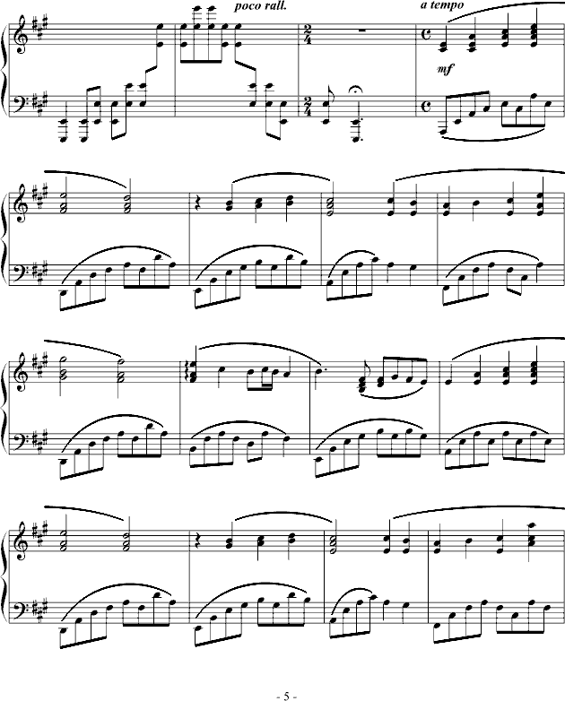 The wind of life(����V)5